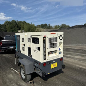 2022 ATLAS COPCO QAS 70