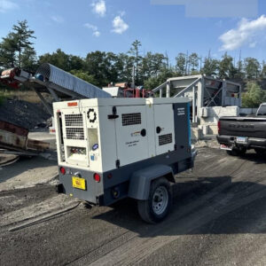 2022 ATLAS COPCO QAS 70