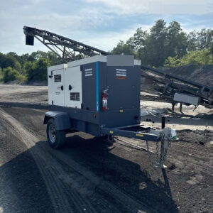 2022 ATLAS COPCO QAS 70