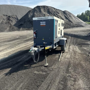2022 ATLAS COPCO QAS 70