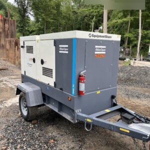 2022 ATLAS COPCO QAS 70