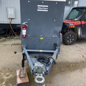 2022 ATLAS COPCO QAS 70
