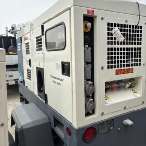 2022 ATLAS COPCO QAS 70