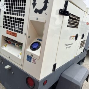 2022 ATLAS COPCO QAS 70