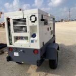 2022 ATLAS COPCO QAS 70