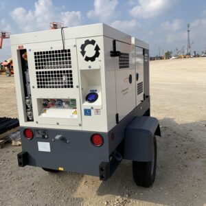 2022 ATLAS COPCO QAS 70