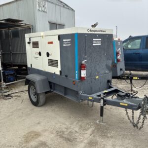 2022 ATLAS COPCO QAS 70
