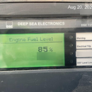 2022 ATLAS COPCO QAS 70
