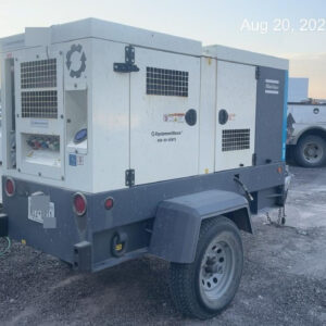 2022 ATLAS COPCO QAS 70