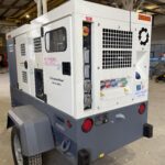 2022 ATLAS COPCO QAS 70