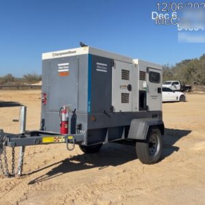 2022 ATLAS COPCO QAS 70