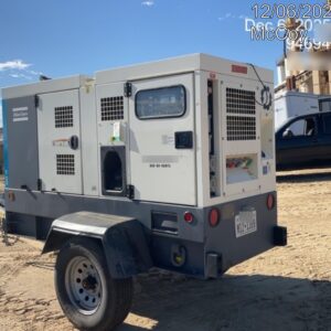 2022 ATLAS COPCO QAS 70