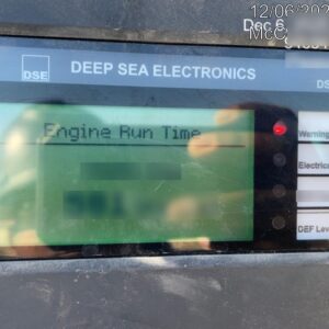 2022 ATLAS COPCO QAS 70