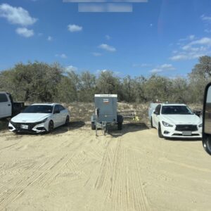 2022 ATLAS COPCO QAS 70