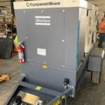 2022 ATLAS COPCO QAS 70