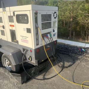 2022 ATLAS COPCO QAS 70