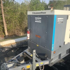 2022 ATLAS COPCO QAS 70