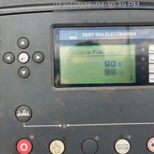2022 ATLAS COPCO QAS 70