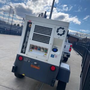 2022 ATLAS COPCO QAS 70