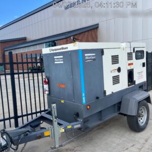 2022 ATLAS COPCO QAS 70