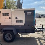 2022 ATLAS COPCO QAS 70