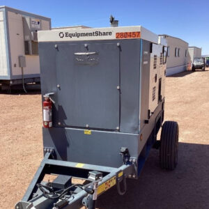 2022 ATLAS COPCO QAS 70