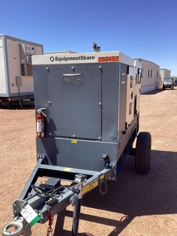 2022 ATLAS COPCO QAS 70