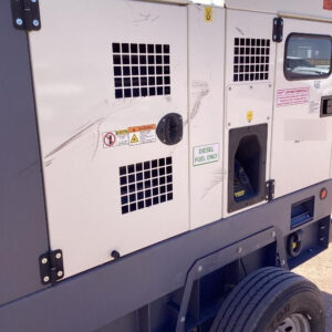 2022 ATLAS COPCO QAS 70