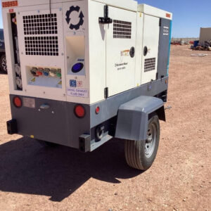 2022 ATLAS COPCO QAS 70