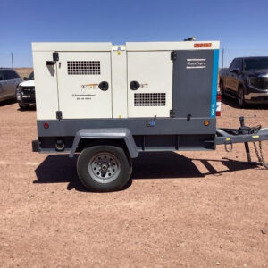 2022 ATLAS COPCO QAS 70
