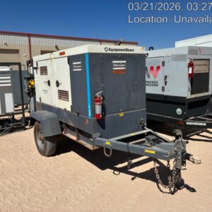 2022 ATLAS COPCO QAS 70