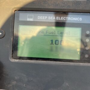 2022 ATLAS COPCO QAS 70