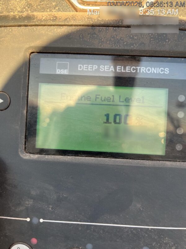 2022 ATLAS COPCO QAS 70