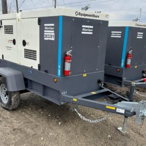 2022 ATLAS COPCO QAS 70
