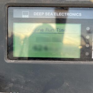 2022 ATLAS COPCO QAS 70