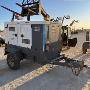 2022 ATLAS COPCO QAS 70