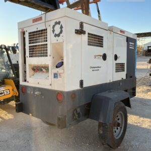 2022 ATLAS COPCO QAS 70