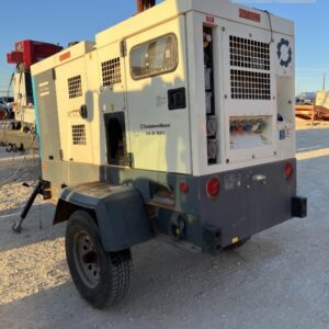 2022 ATLAS COPCO QAS 70