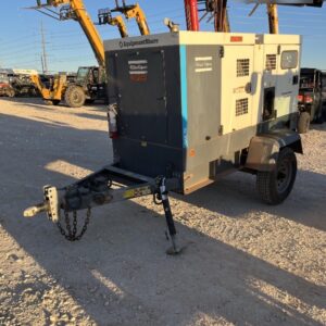 2022 ATLAS COPCO QAS 70