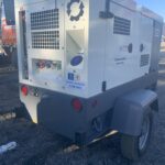 2022 ATLAS COPCO QAS 70