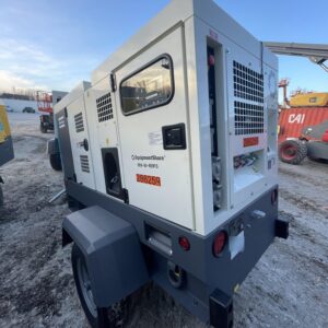 2022 ATLAS COPCO QAS 70