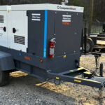 2022 ATLAS COPCO QAS 70