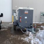 2022 ATLAS COPCO QAS 70