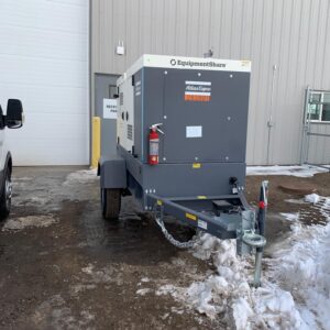 2022 ATLAS COPCO QAS 70