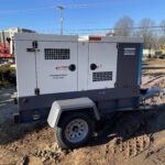2022 ATLAS COPCO QAS 70