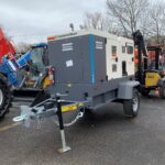 2022 ATLAS COPCO QAS 70