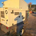 2022 ATLAS COPCO QAS 70