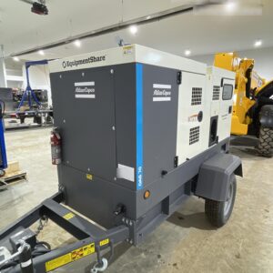 2022 ATLAS COPCO QAS 70