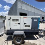 2022 ATLAS COPCO QAS 70