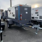 2022 ATLAS COPCO QAS 70